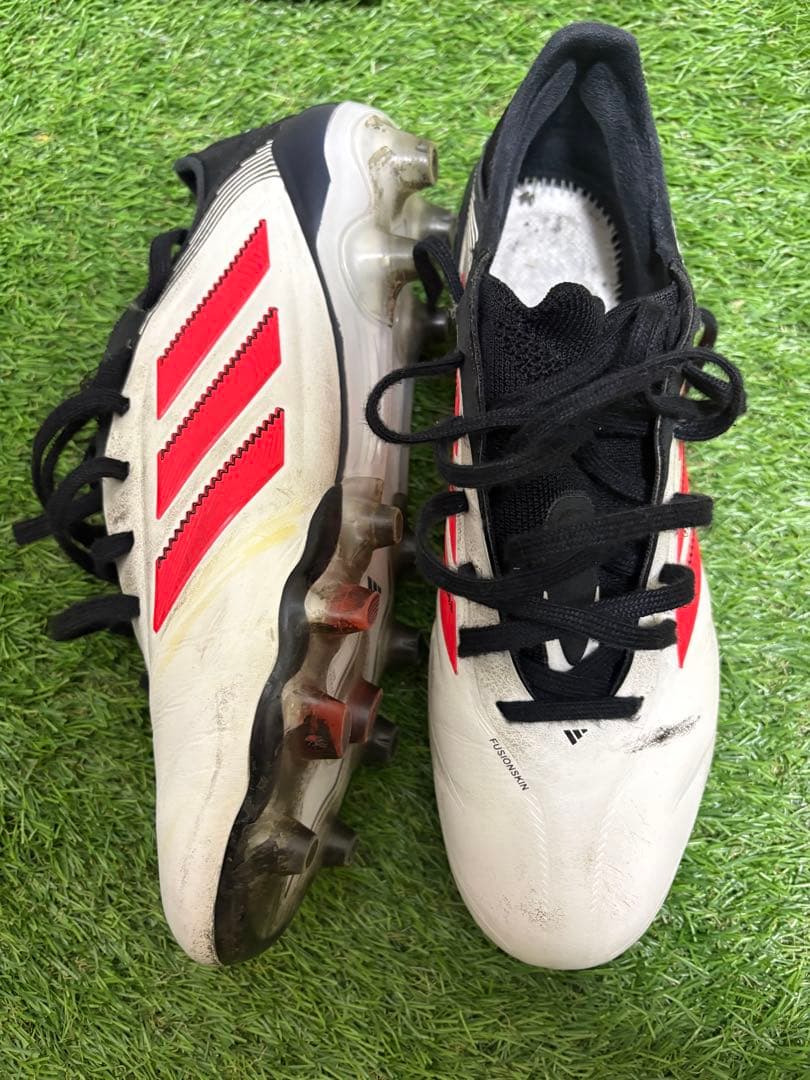 アディダス コパピュア3 エリートH/G 26.0