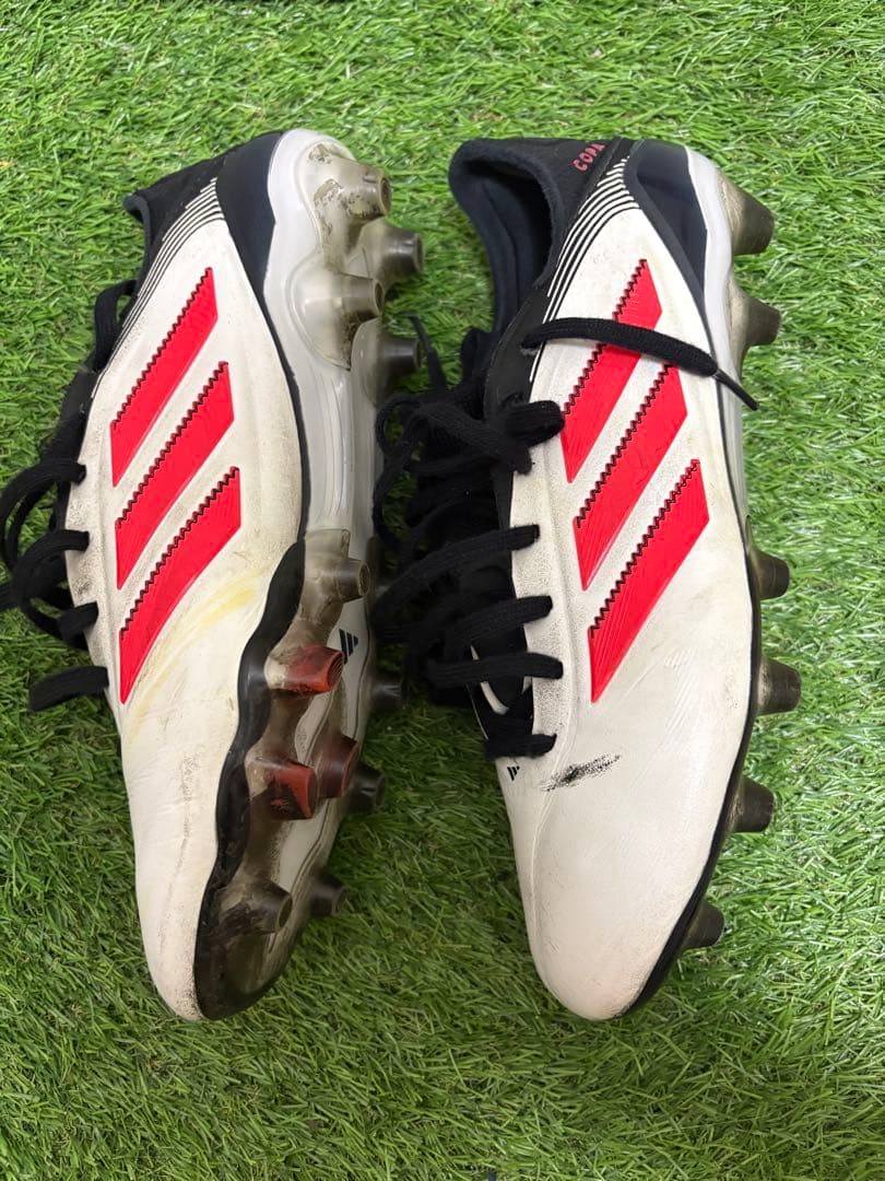 アディダス コパピュア3 エリートH/G 26.0