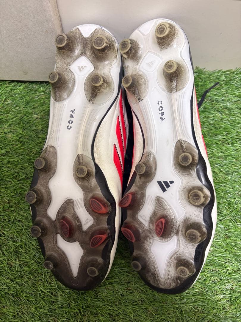 アディダス コパピュア3 エリートH/G 26.0