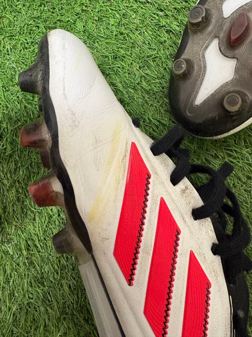 アディダス コパピュア3 エリートH/G 26.0