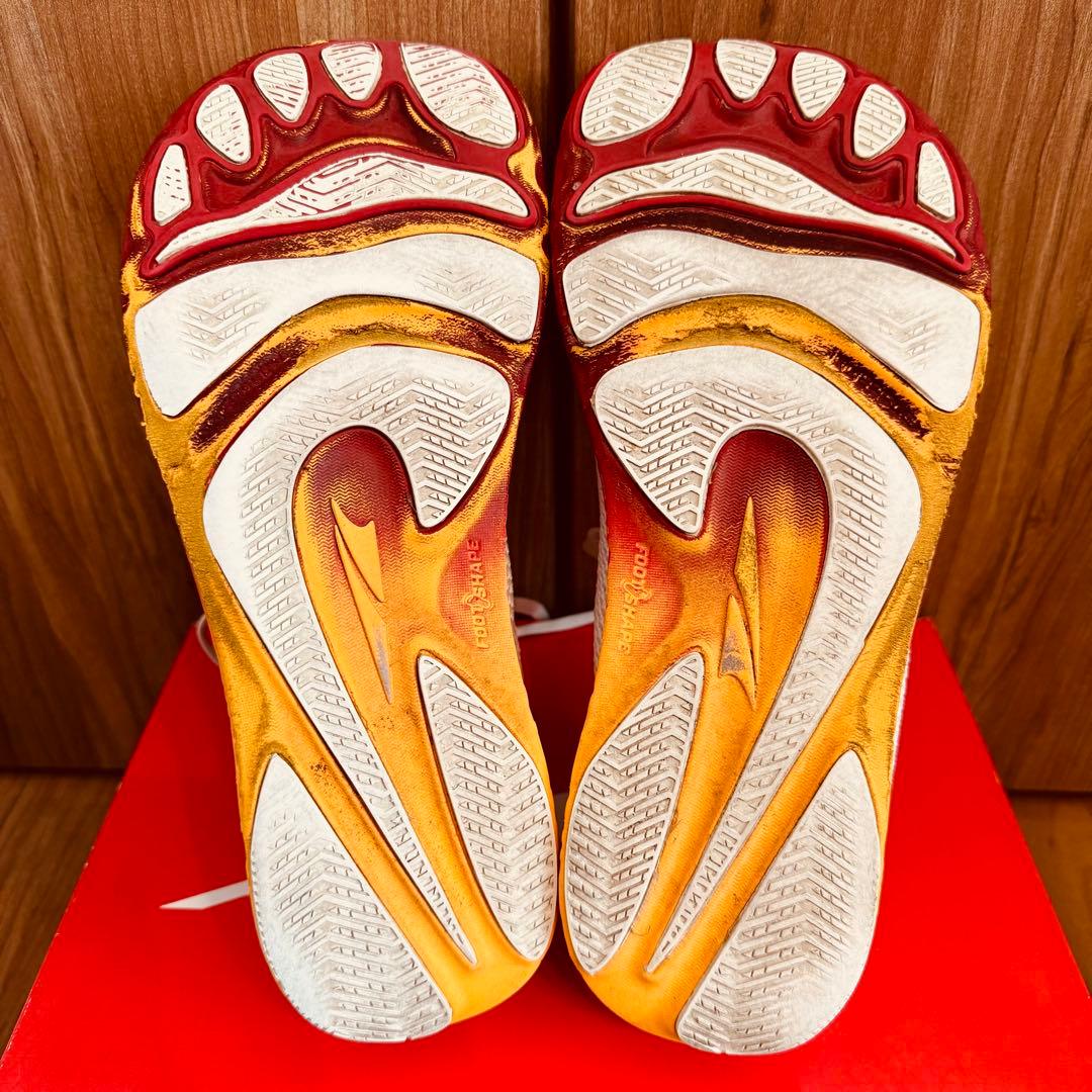 3連休限定セール【入手困難】ALTRA ESCALANTE RACER 27.0