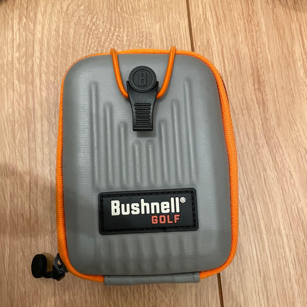 Bushnell V5 ゴルフ用距離計 ブッシュネル