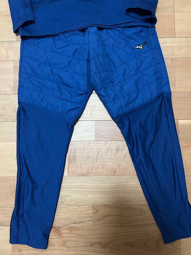 モレリア　ピステセット　Lサイズ