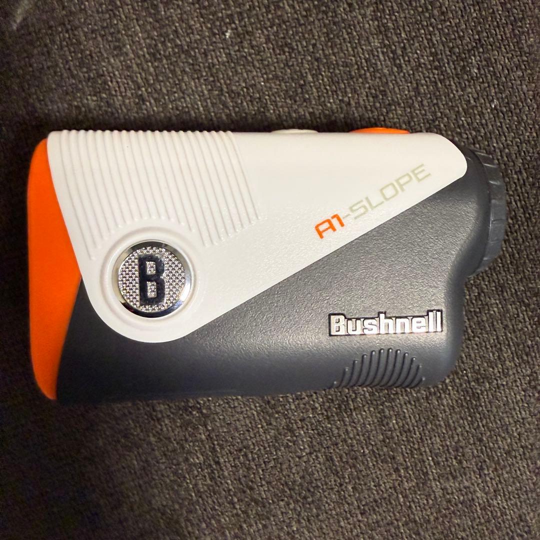 【国内正規品】 ブッシュネル⭐️ピンシーカーA1スロープジョルト