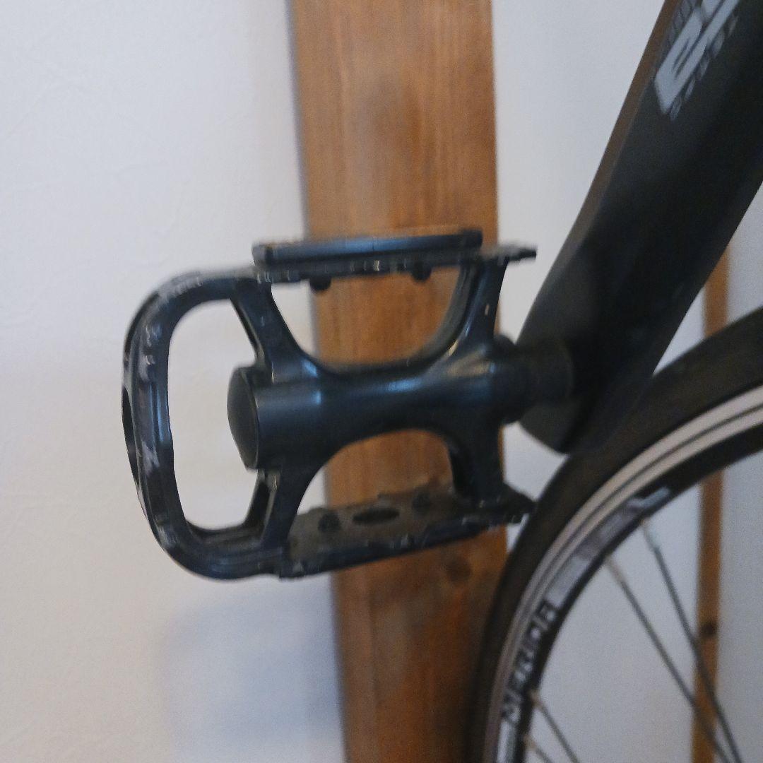 MERIDA CROSSWAY ホワイト クロスバイク