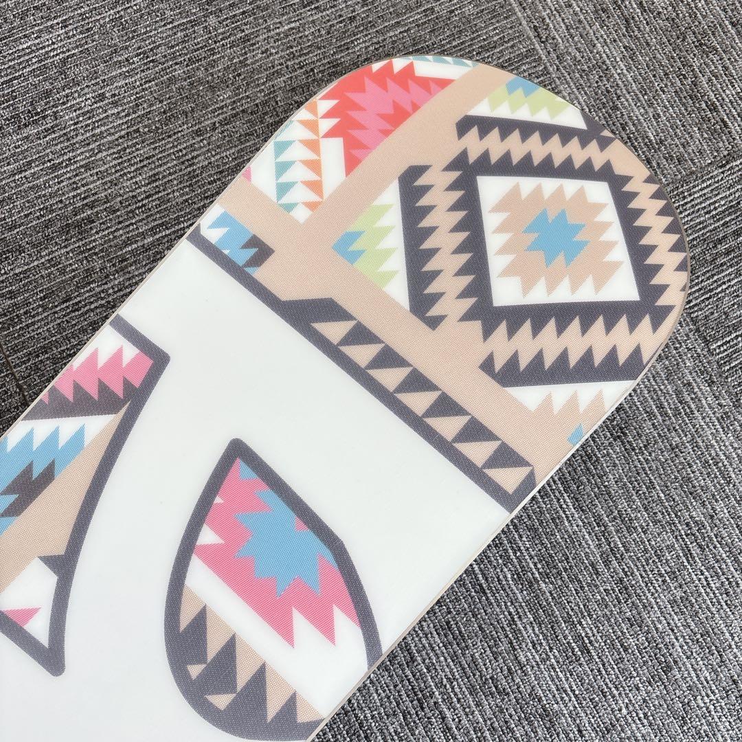 69美品❗️超豪華❗️HEAD 初心者用 スノーボードセット★146cm+ビン付