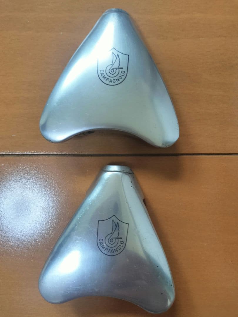 クローチェダウネ/デルタブレーキ