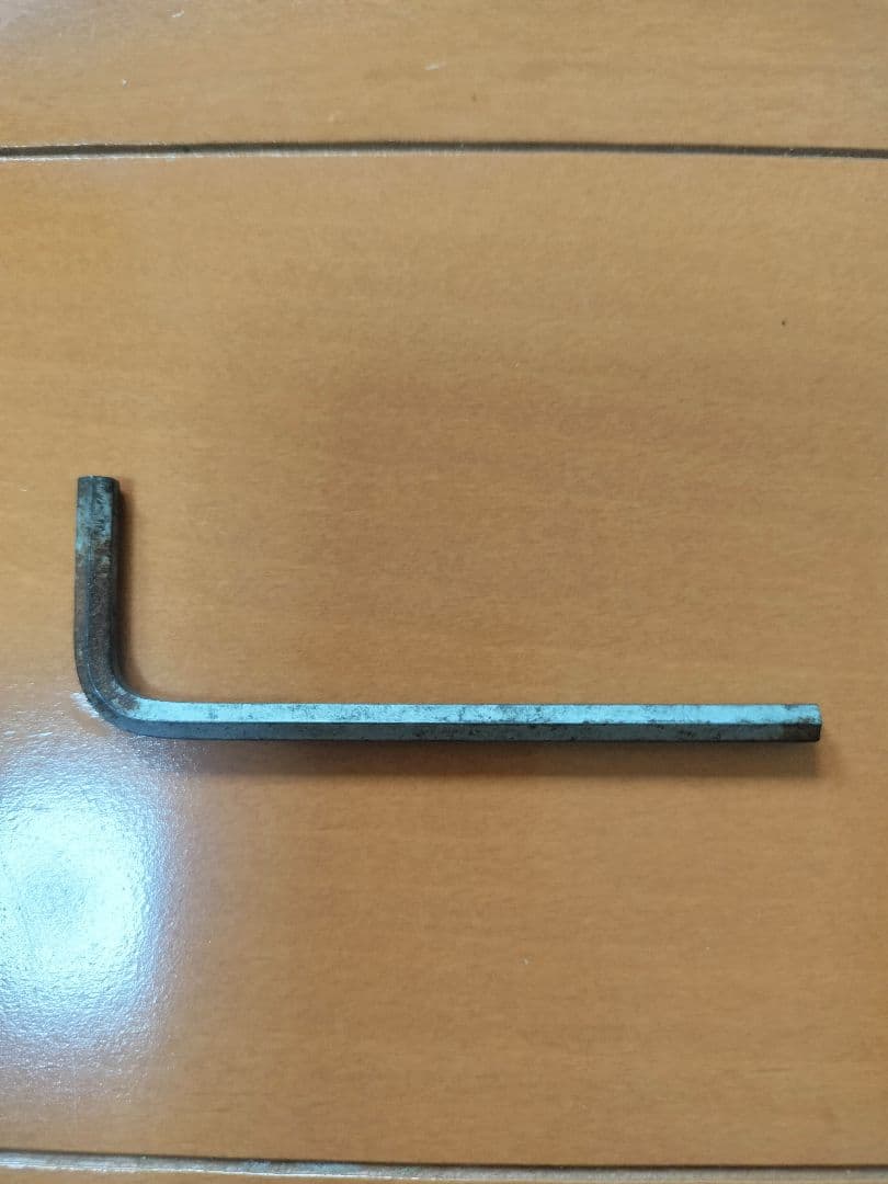 クローチェダウネ/デルタブレーキ