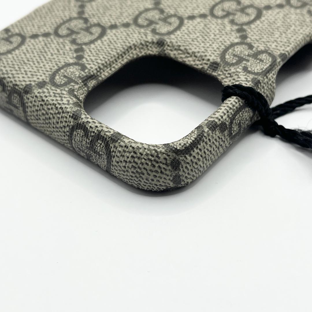 【新品】グッチ GUCCI iPhone14スマホケース カバー