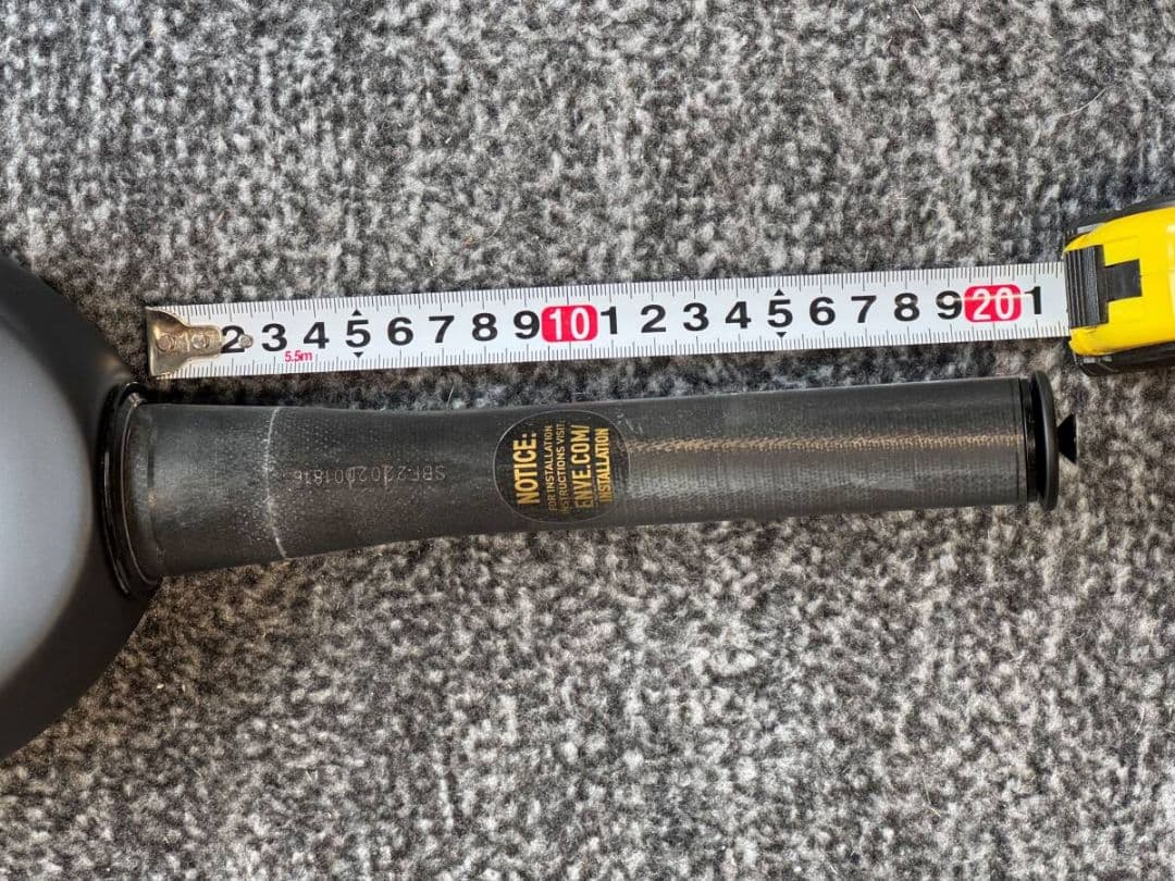 【美品】ENVE MOUNTAIN FORK 29 BOOST