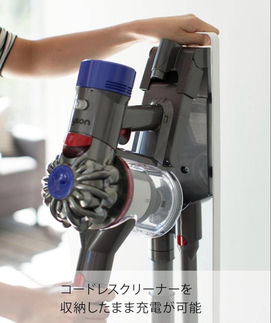 dysonダイソンコードレスクリーナー本体付属品セット