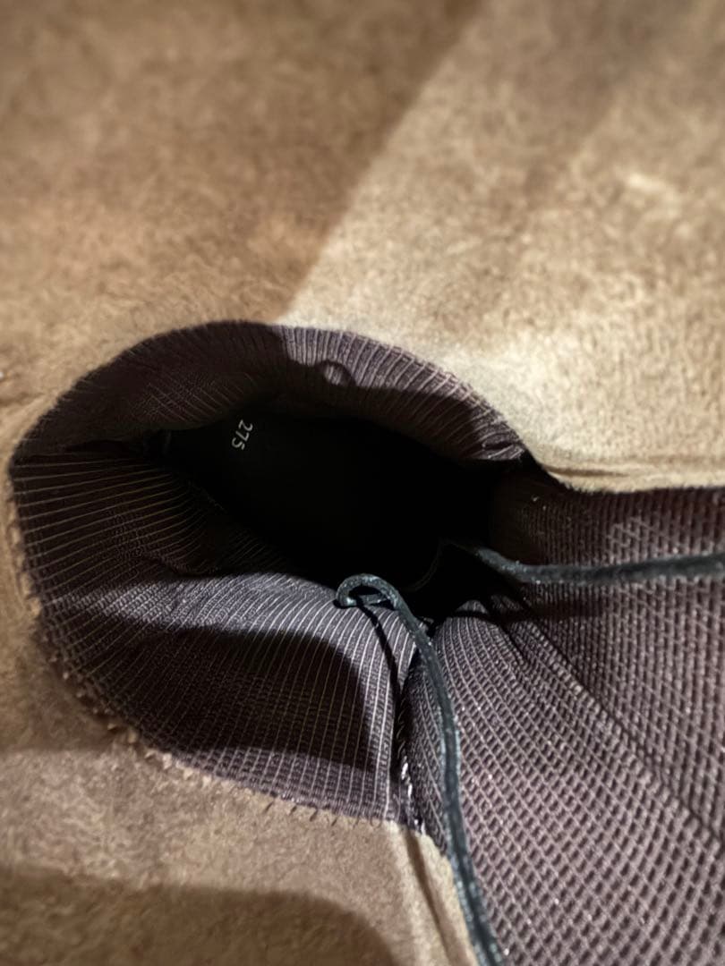 HEAD スノーボードブーツ 27.5cm