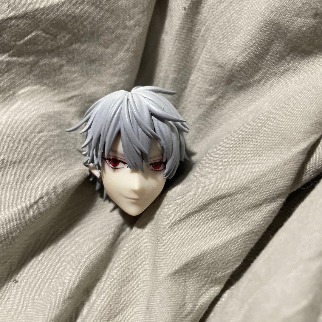 にじさんじ 葛葉 フィギュア コトブキヤ限定品