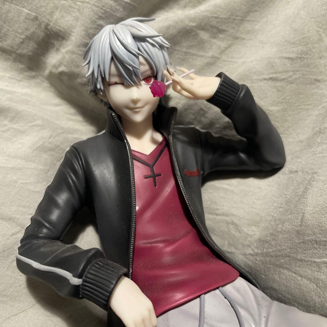 にじさんじ 葛葉 フィギュア コトブキヤ限定品