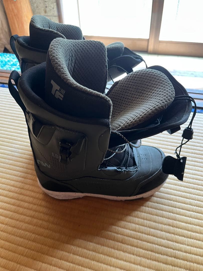 フリースタイル スノーボードブーツ (男性用)