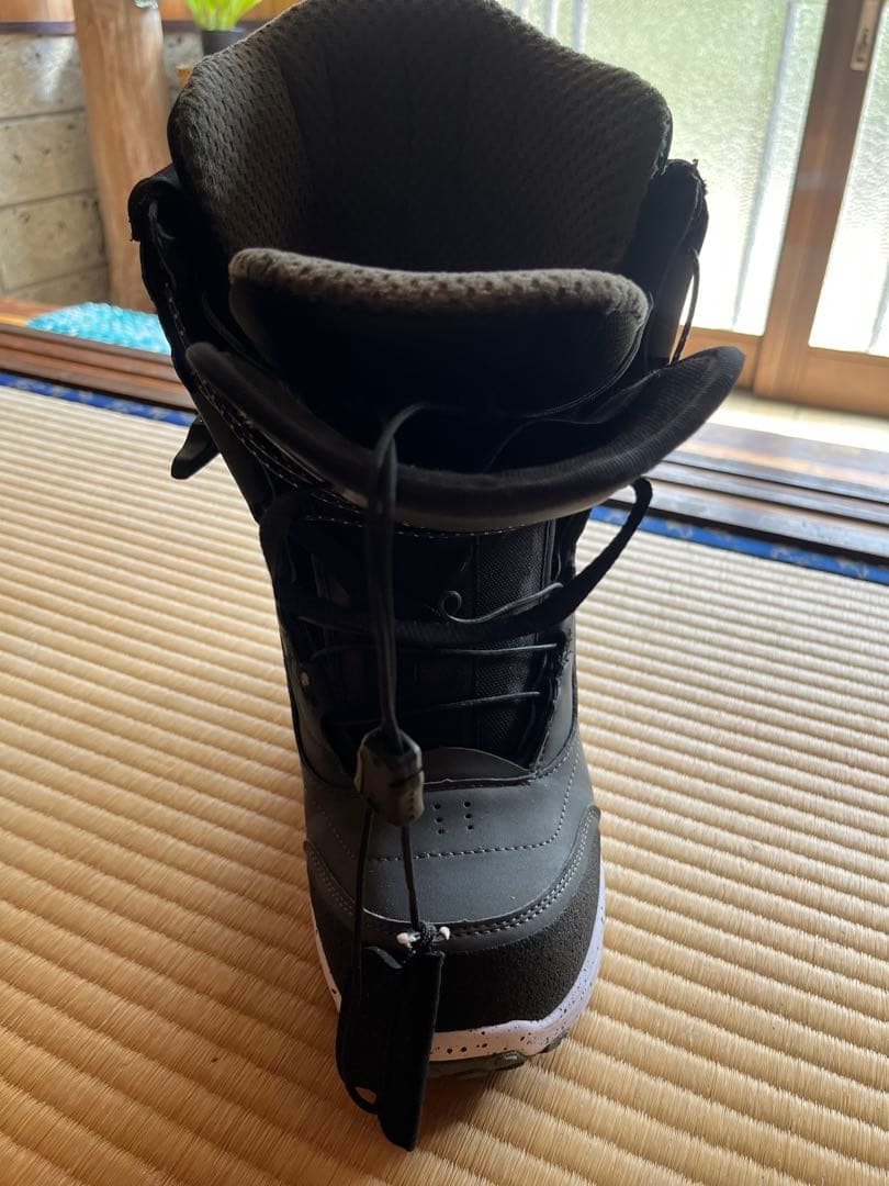 フリースタイル スノーボードブーツ (男性用)