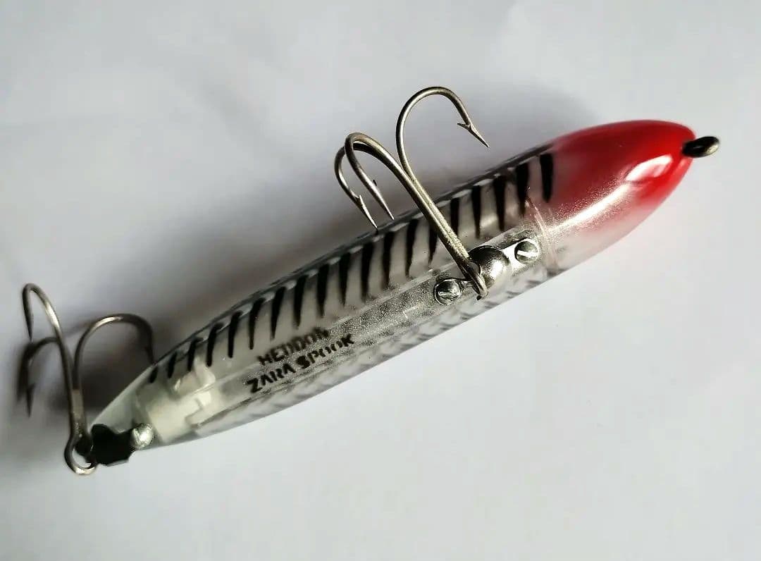 ZARA SPook サードザラスプーク