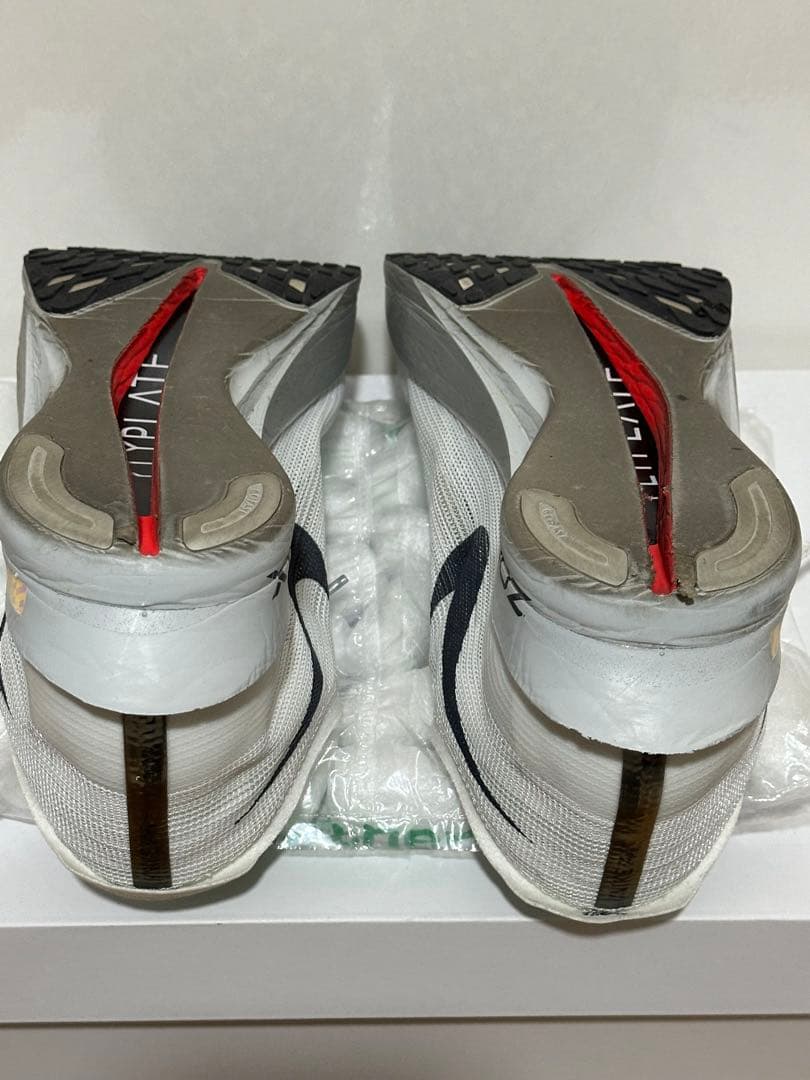 ナイキ ストリークフライ2