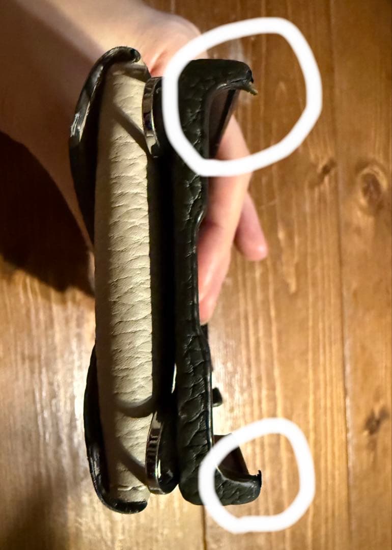 ボナベンチュラ BONAVENTURA iPhone 16 Pro