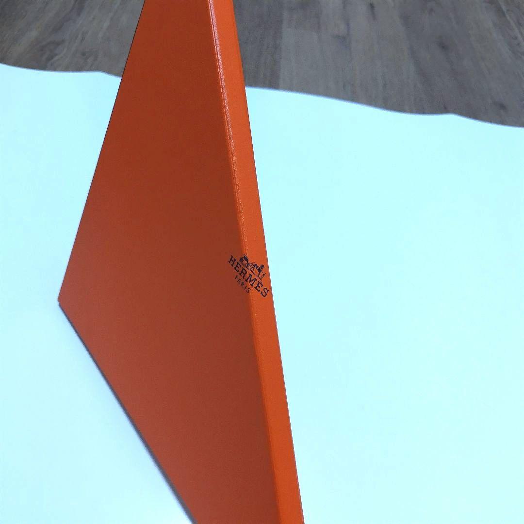 HERMESスカーフ　ポワンテュポワントゥ