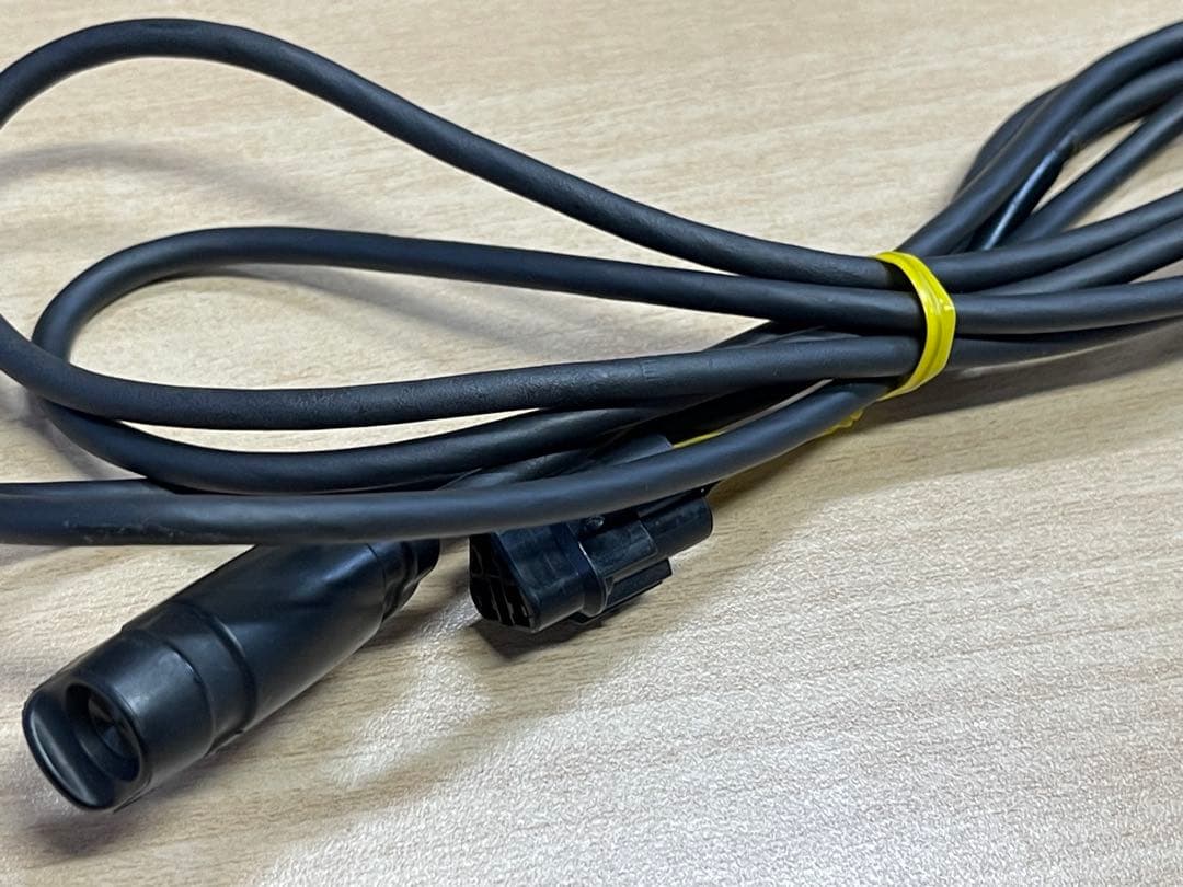 JRM-11 バイク用ETC 二輪用ETC車載器 動作確認済み JRM11