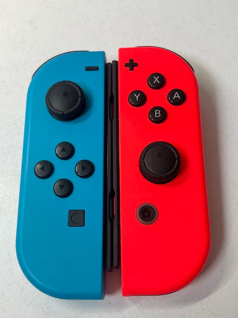 Nintendo Switch バッテリー強化版 ネオンブルー ネオンレッド