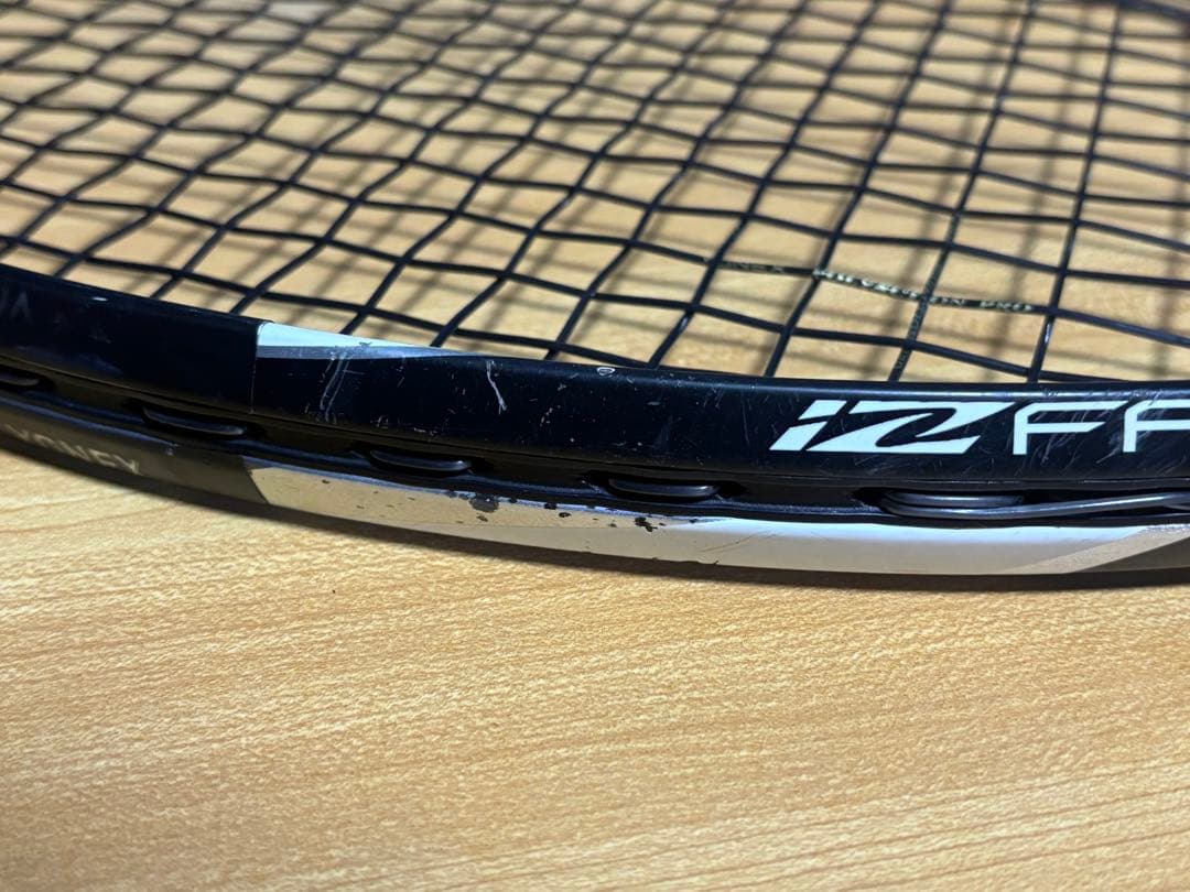 YONEX i-NEXTAGE 90D ソフトテニスラケット YONEX i-NEXTAGE 90D