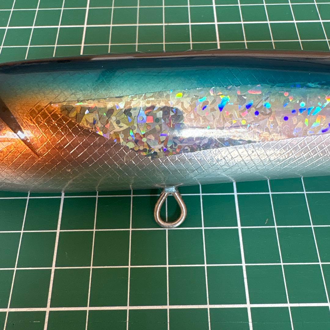 キラーペンシル　90-200 吉良恵シグネチャーモデル　未使用品　実測89g