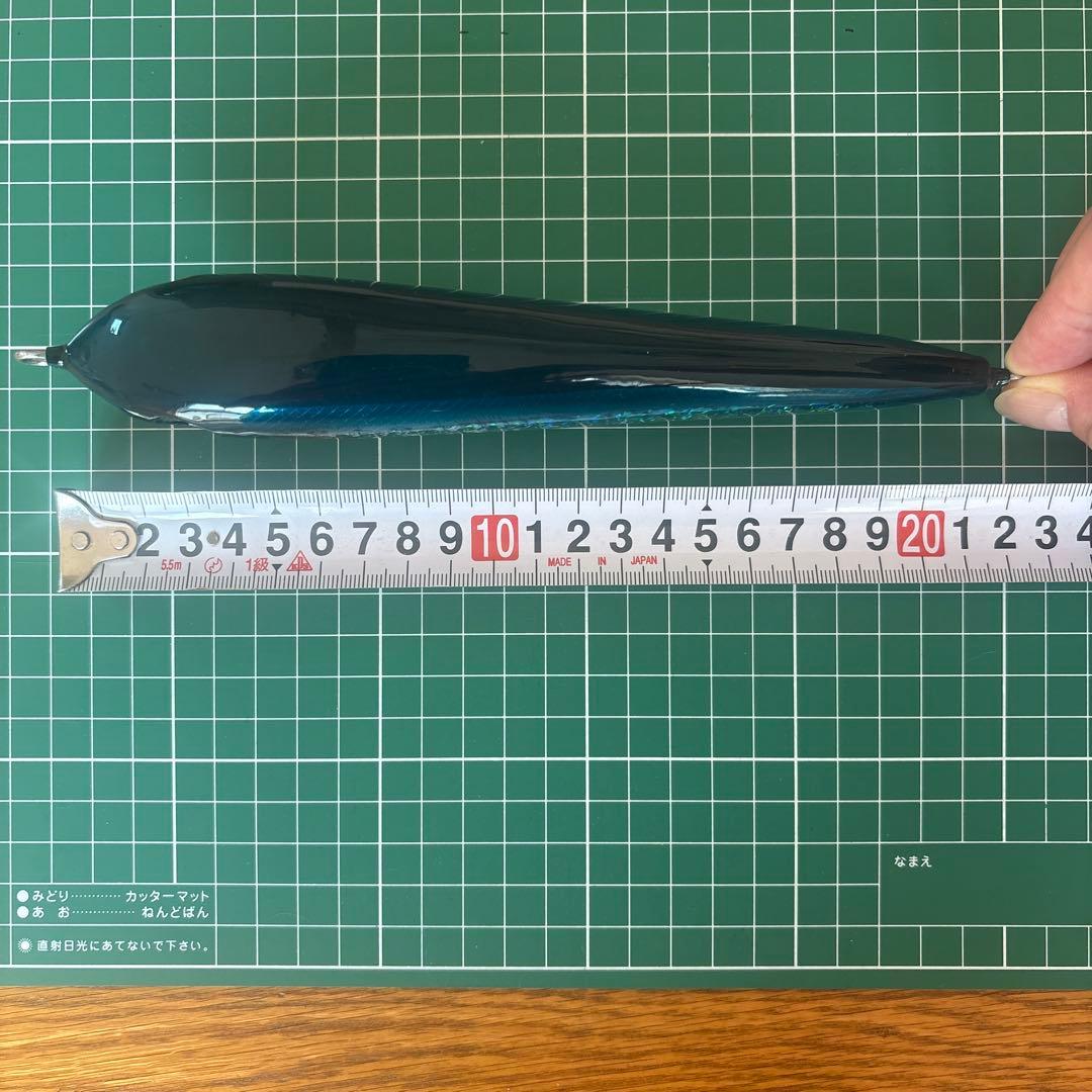 キラーペンシル　90-200 吉良恵シグネチャーモデル　未使用品　実測89g