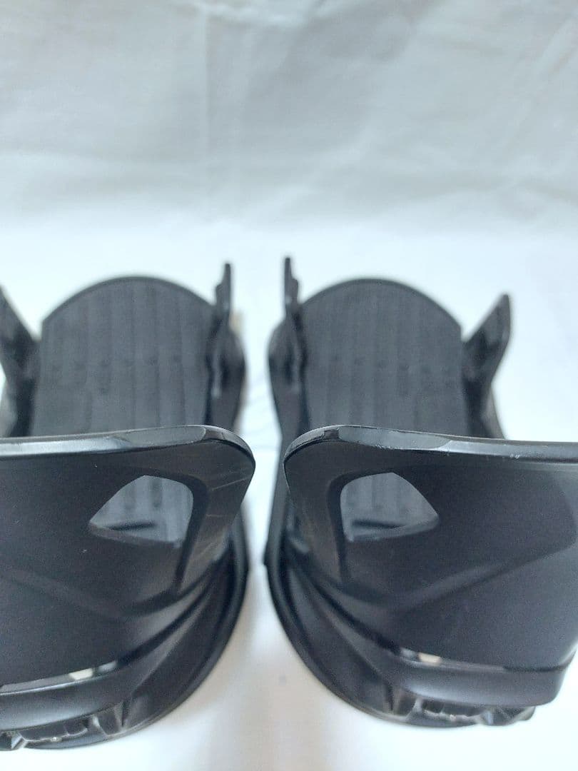 BURTON STEP ON メンズ サイズS ブラック スノーボード