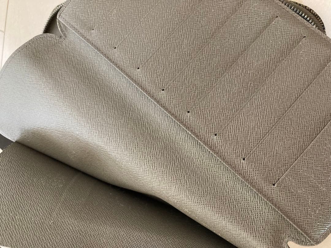 LV ダミエ ジェアン マージュ M93500