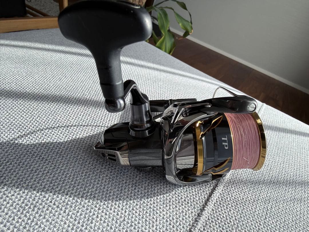 20ツインパワー 4000 XG