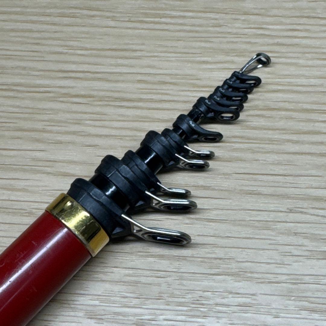 がまかつ　がま磯　アルデナ　125-53