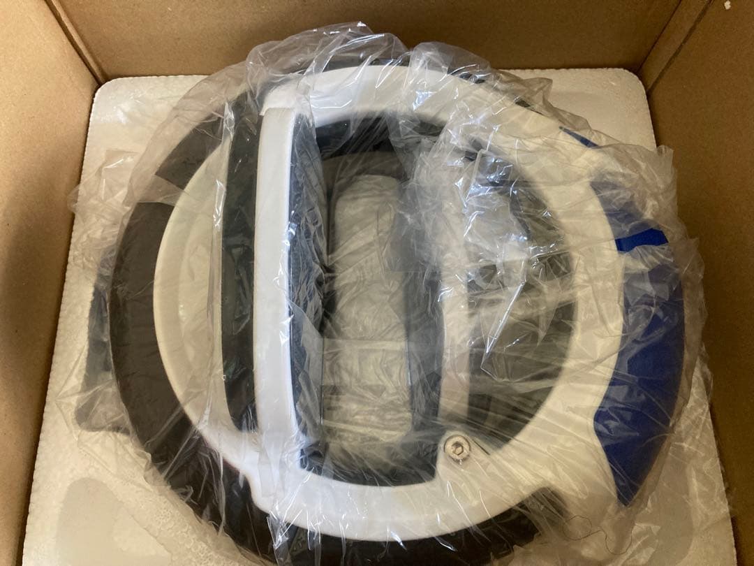 ペダル付きスケートボード、持ち運び可能なキャスタースクーター1組最終値下げ