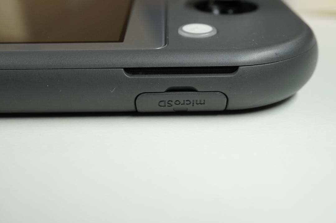 ・Nintendo Switch Lite グレー 本体 + ACアダプター