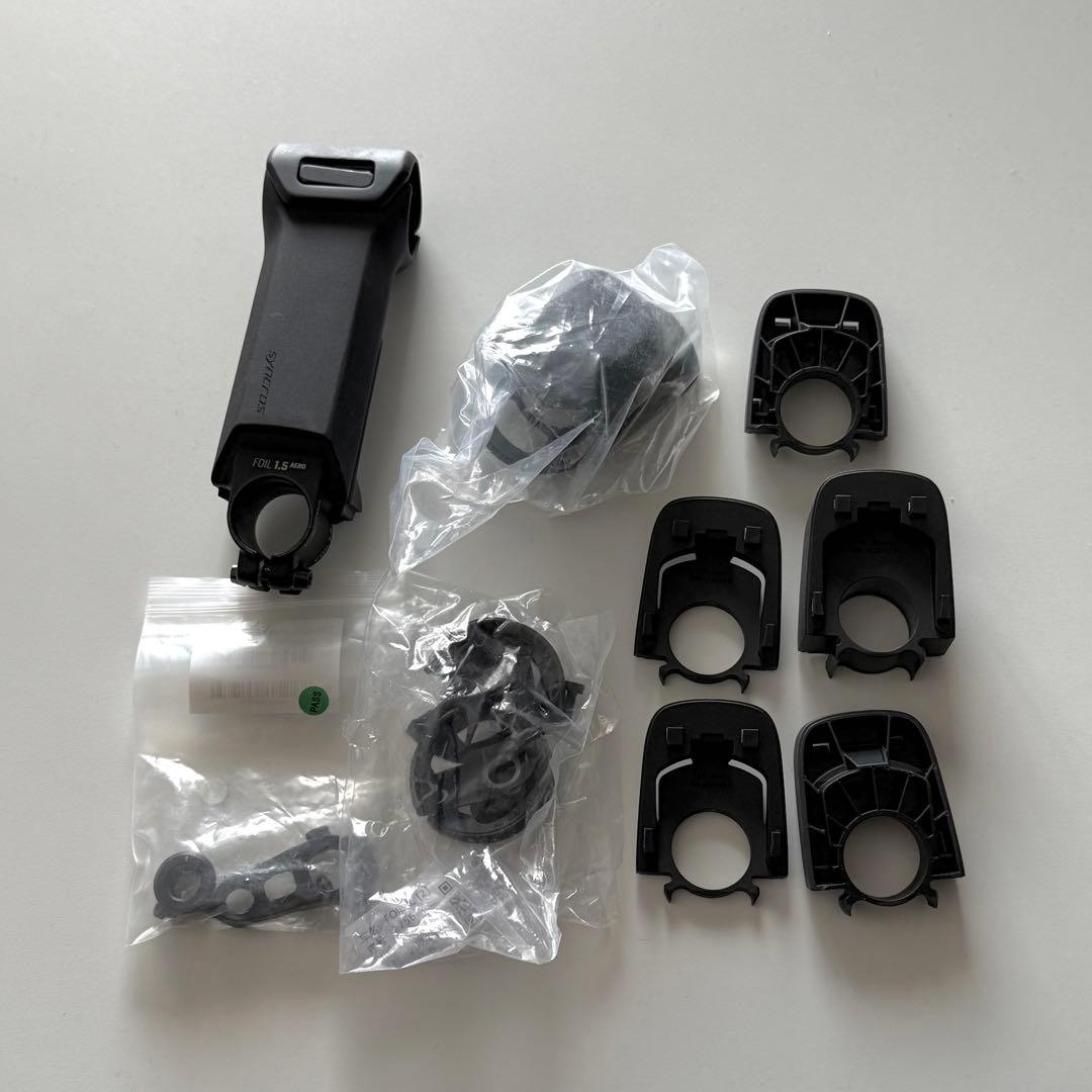 自転車本体 SCOTT FOIL RC ULTIMATE HMX SL