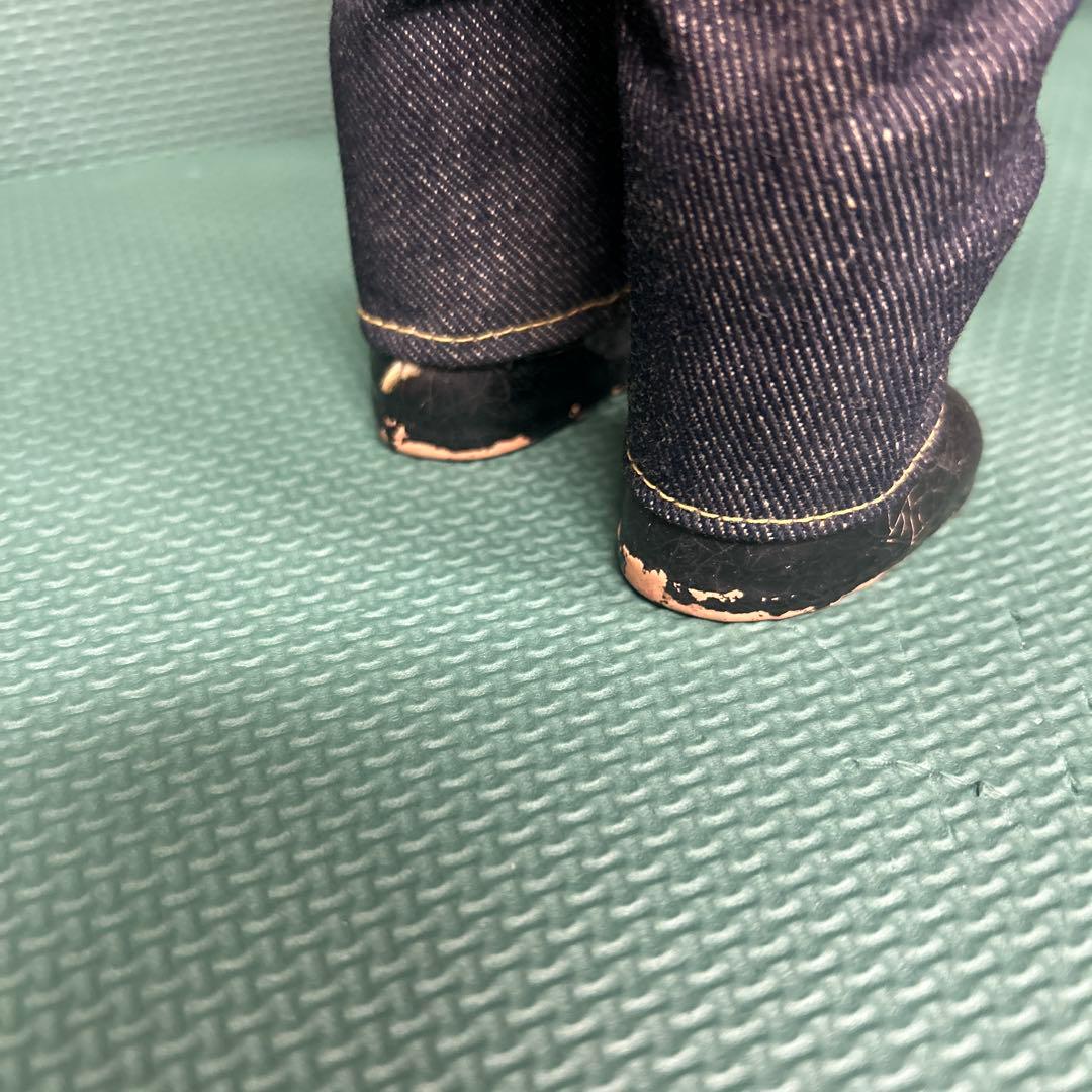 バディリー人形　Buddy Lee【ビンテージ・貴重】