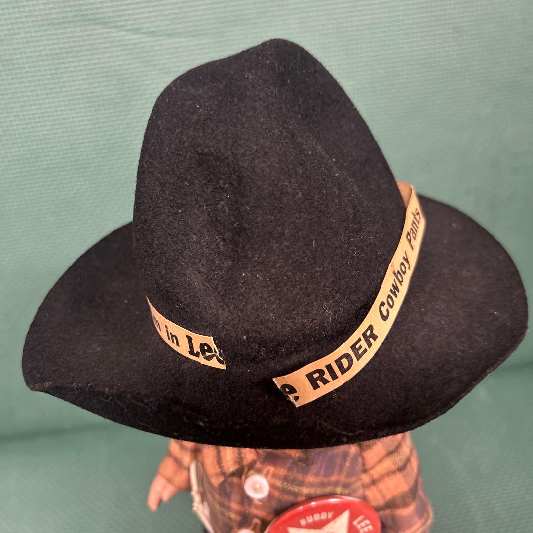 バディリー人形　Buddy Lee【ビンテージ・貴重】