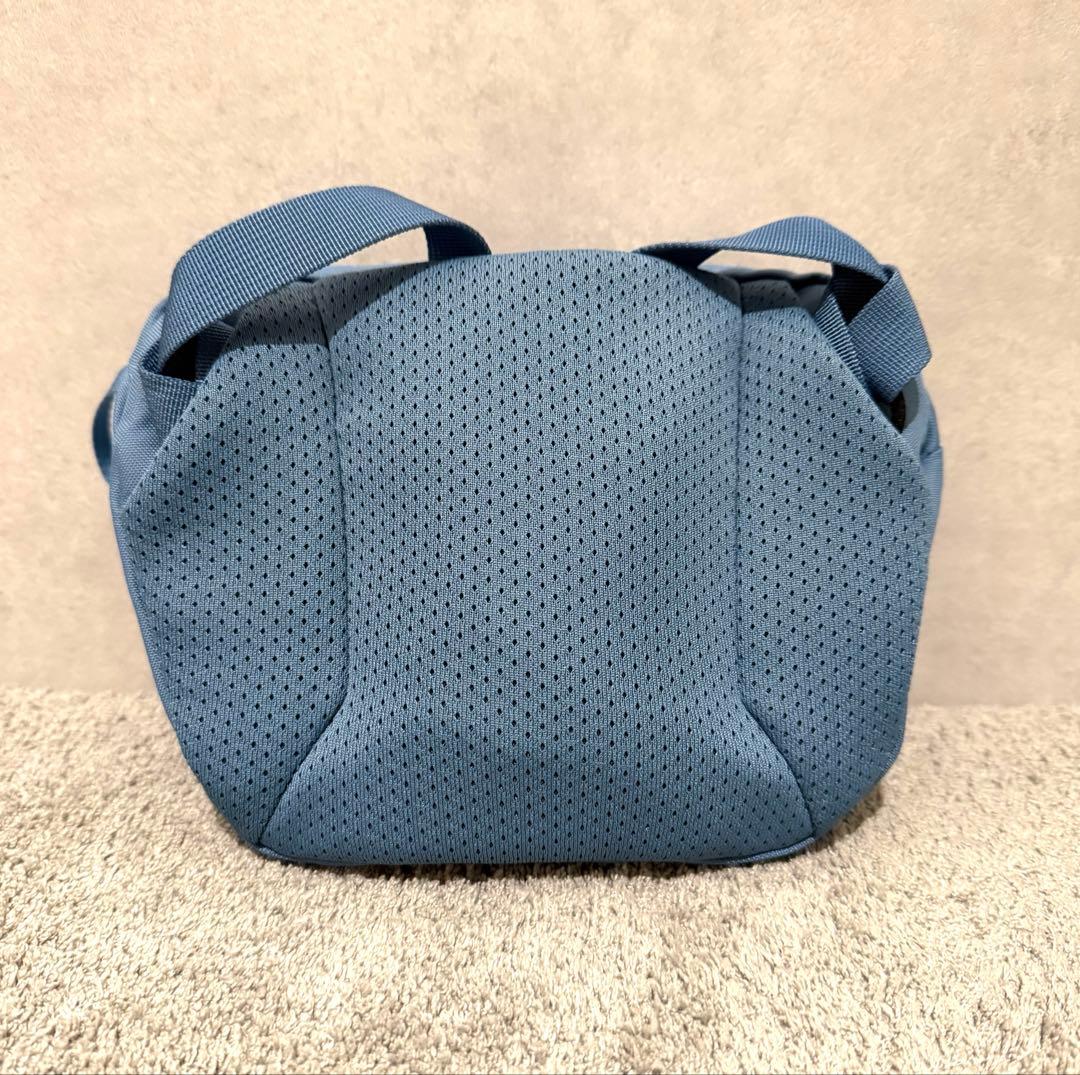 新品未使用 ARC'TERYX mantis1 入手困難