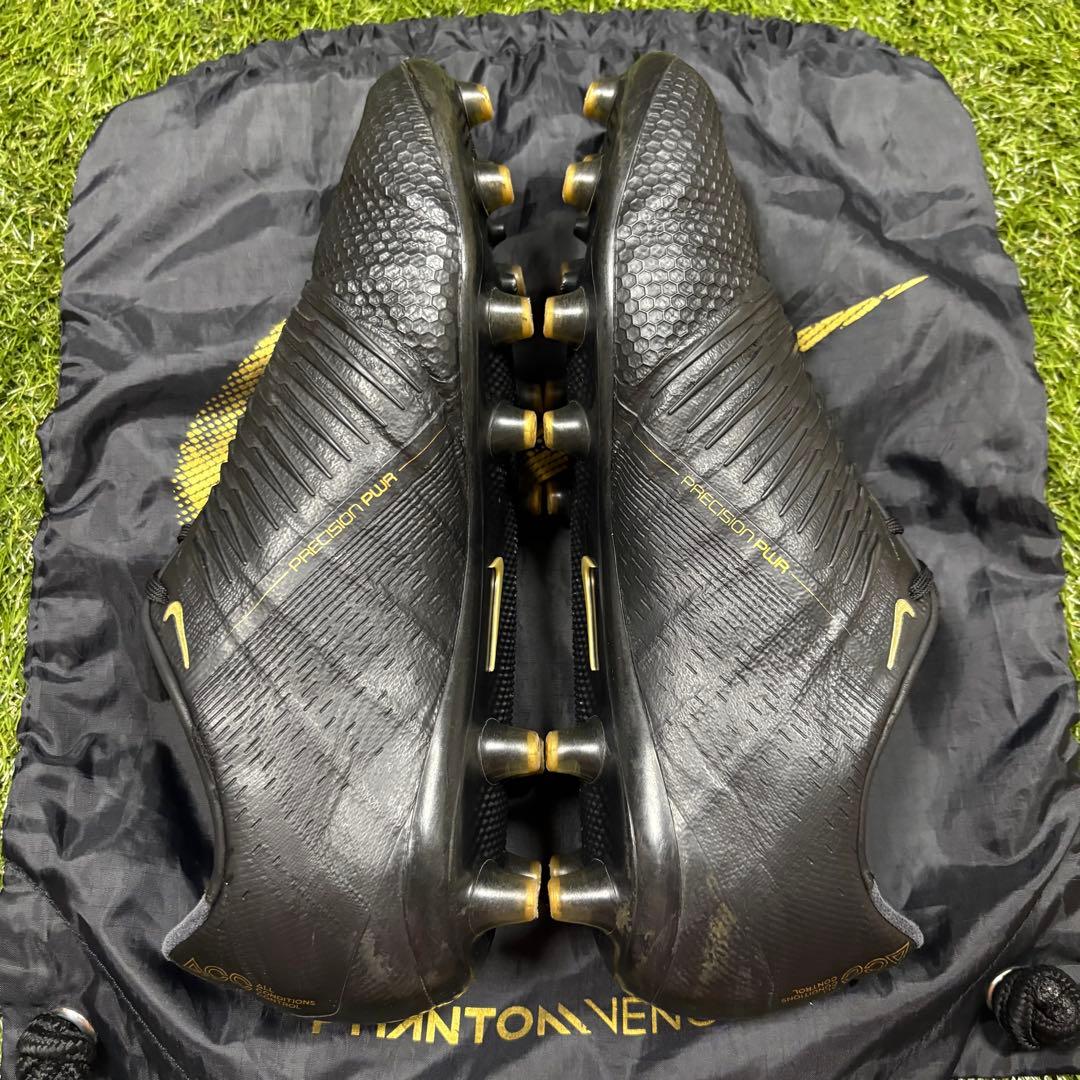 シューズ NIKE PhantomVenom Elite AG-PRO