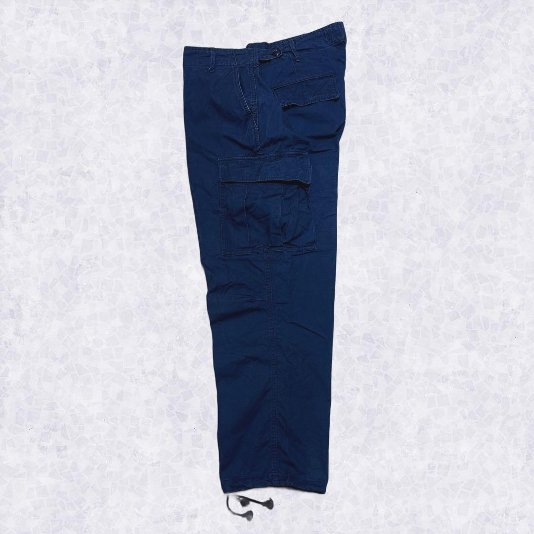 THE CORONA UTILITY コロナ C-OY 3824 インディゴ - メルカリ