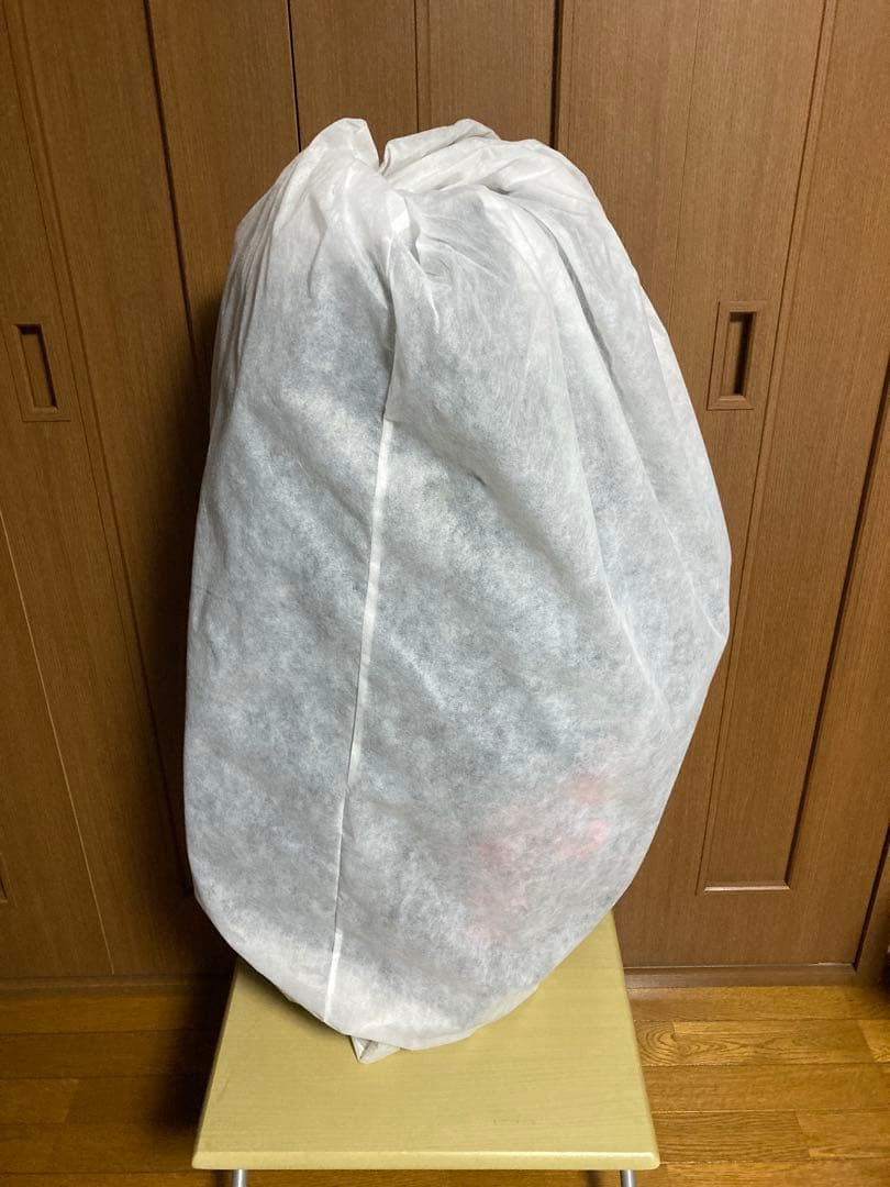 369　　パーリーゲイツ　キャディバッグ　メゾンロゴシリーズ　美品