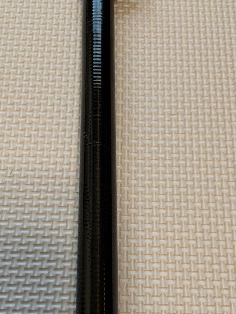 [中古/美品] ダイコー　フルフィールド振出石鯛　525M