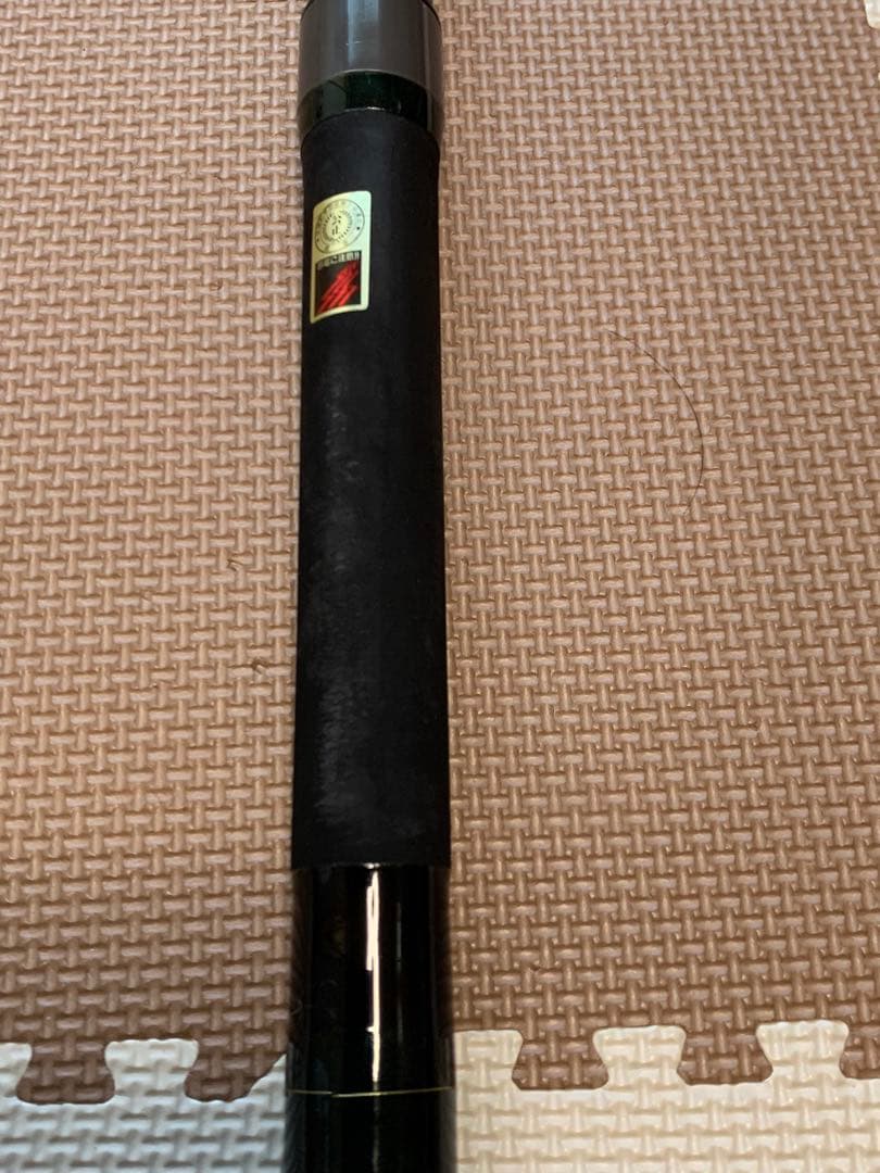 [中古/美品] ダイコー　フルフィールド振出石鯛　525M