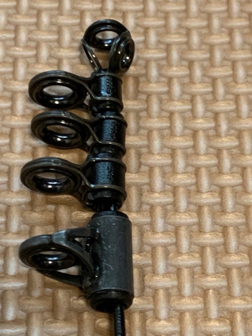 [中古/美品] ダイコー　フルフィールド振出石鯛　525M