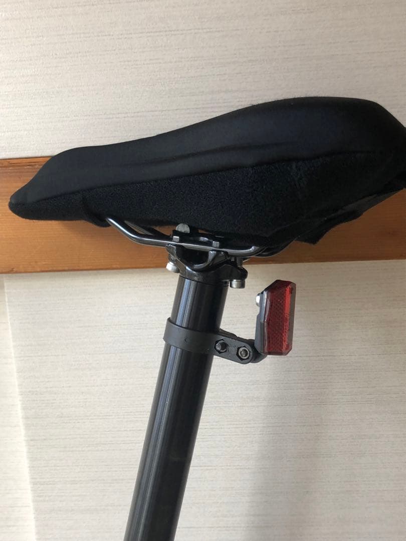 ダホン k3 自転車　折り畳み自転車