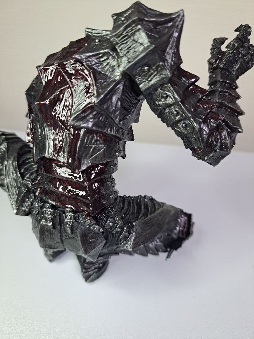 一番くじ　ベルセルク　運命に抗う、黒い剣士　リペイント