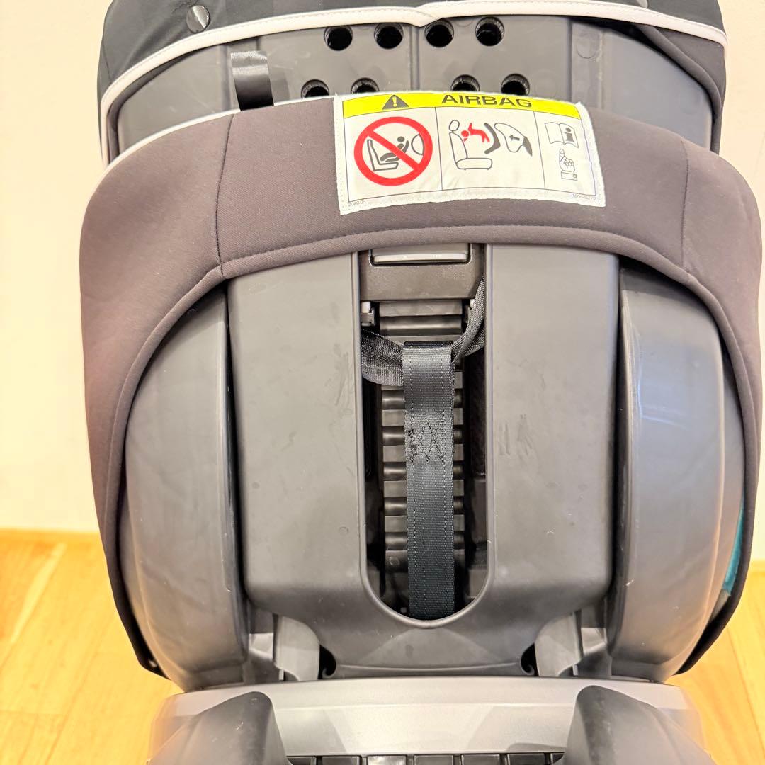 Combi クルムーブスマート ISOFIX エッグショック Neo