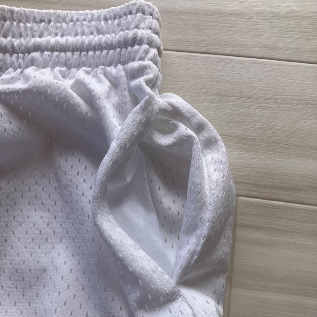 【新品】 NFL マイアミ・ドルフィンズ　アメフト　ハーフパンツ　バスパン