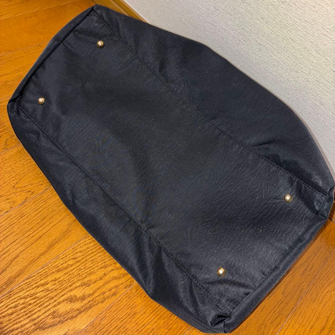 のの◾️BALENCIAGA ヴィンテージ ボストンバッグ大クロコダイル型